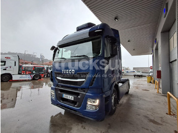 Тягач IVECO Stralis 440