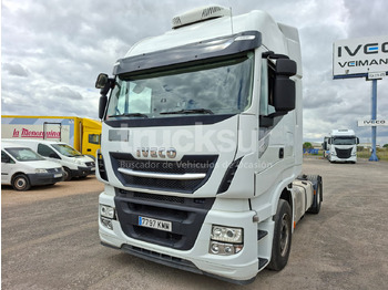 Тягач IVECO Stralis 440