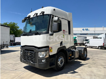 Тягач RENAULT C 480