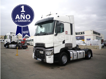 Тягач RENAULT T High 520