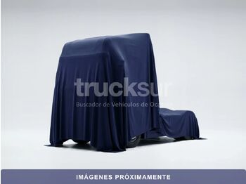 Тягач SCANIA R 460