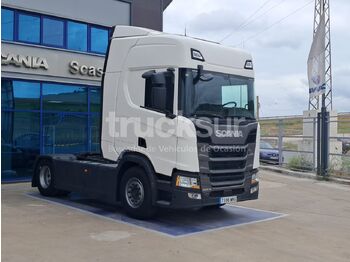 Тягач SCANIA R 500