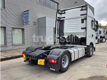 Тягач IVECO S-WAY AS440S51T/P: фото 5