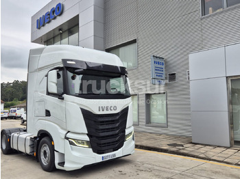 Тягач IVECO S-WAY AS440S51T/P: фото 2