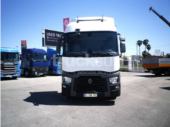 RENAULT T480 SLEEPER CAB в лизинг RENAULT T480 SLEEPER CAB: фото 3
