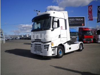 Тягач RENAULT T520 HIGH SLEEPER CAB: фото 2