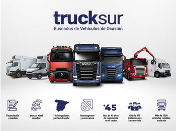 Тягач SCANIA R450: фото 5