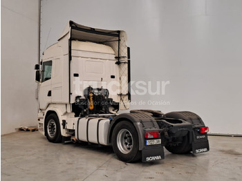 Тягач SCANIA R450: фото 3