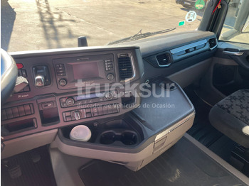 Тягач SCANIA R450: фото 4