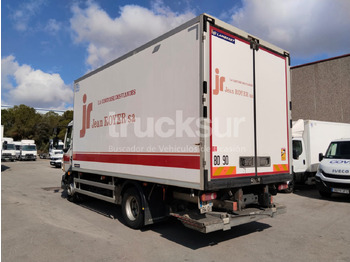 Рефрижератор VOLVO FL250.12: фото 4