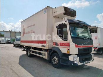 Рефрижератор VOLVO FL250.12: фото 2