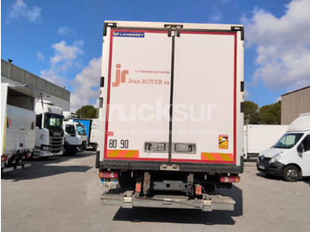 Рефрижератор VOLVO FL250.12: фото 5