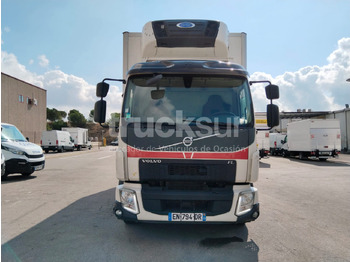 Рефрижератор VOLVO FL250.12: фото 3
