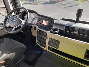 Тягач MAN TGX 18.500: фото 3