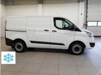 Фургон-рефрижератор Ford Custom 290*AC*HEIFO Stand + Fahrkühlung*: фото 1