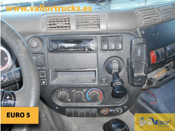 Крюковой мультилифт DAF CF 85.460: фото 5