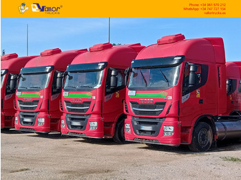 Тягач IVECO Stralis 460