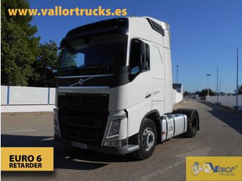 Тягач VOLVO FH 420