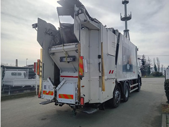 Мусоровоз DAF CF 370: фото 2