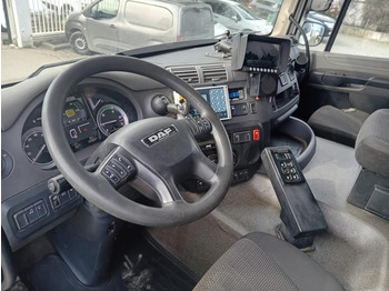 Мусоровоз DAF CF 370: фото 3