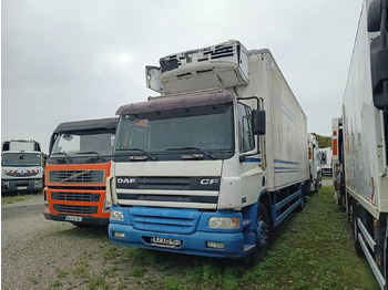 Грузовик с закрытым кузовом DAF CF 75 250