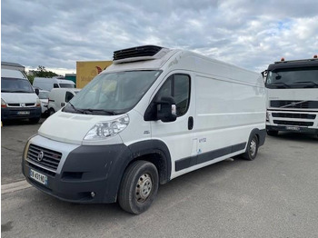 Фургон-рефрижератор FIAT Ducato
