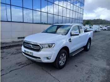 Пикап FORD Ranger