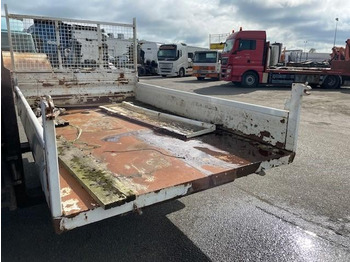 Кузов платформа JPN BENNE benne basculante: фото 2 Кузов платформа JPN BENNE benne basculante: фото 2