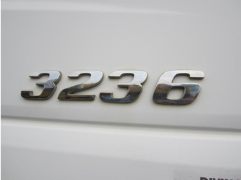 Самосвал Mercedes AXOR 3236: фото 3