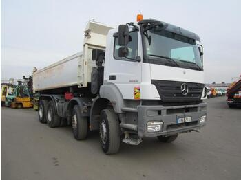 Самосвал Mercedes AXOR 3240: фото 2 Самосвал Mercedes AXOR 3240: фото 2