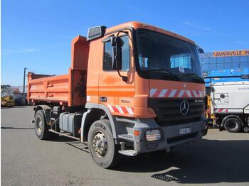 Самосвал MERCEDES-BENZ Actros 1832