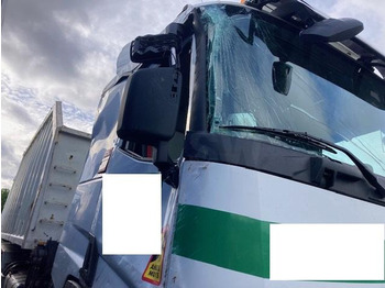 Самосвал, Автоманипулятор Renault C-Series 460: фото 3