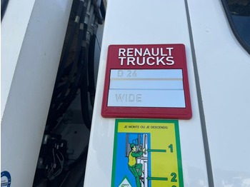 Мусоровоз Renault D-Series: фото 3