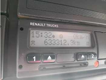 Крюковой мультилифт Renault Gamme C 380: фото 4