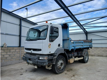 Самосвал RENAULT Kerax 320