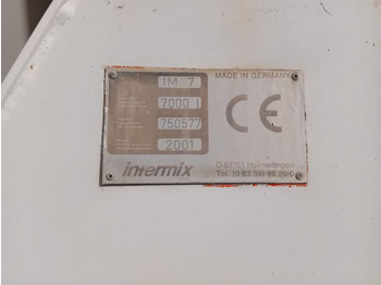Автобетоносмеситель Renault Kerax 340: фото 3