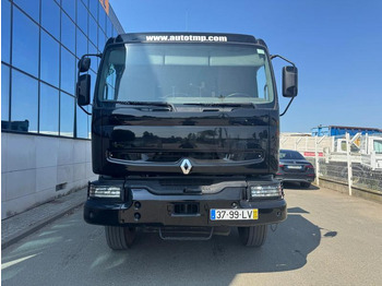 Самосвал Renault Kerax 340: фото 3