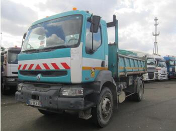 Самосвал RENAULT Kerax