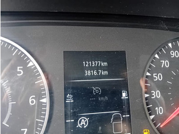 Цельнометаллический фургон Renault Master: фото 3 Цельнометаллический фургон Renault Master: фото 3