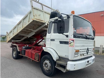 Самосвал Renault Midliner 230: фото 2