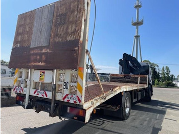 Грузовик бортовой/ Платформа, Автоманипулятор Renault Premium 250: фото 5 Грузовик бортовой/ Платформа, Автоманипулятор Renault Premium 250: фото 5