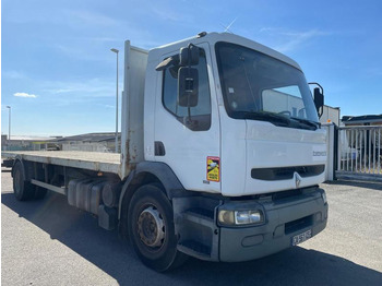 Грузовик бортовой/ Платформа Renault Premium 270 DCI: фото 2