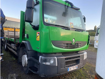 Грузовик бортовой/ Платформа RENAULT Premium 270