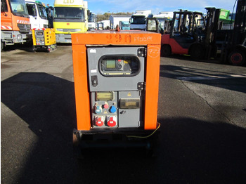 Электрогенератор Sdmo R22: фото 2