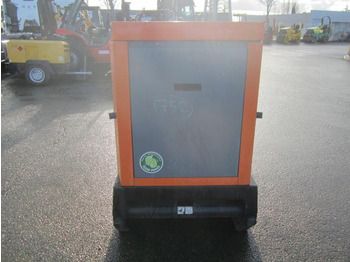 Электрогенератор Sdmo R22: фото 4 Электрогенератор Sdmo R22: фото 4