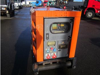 Электрогенератор Sdmo R22: фото 2 Электрогенератор Sdmo R22: фото 2