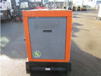 Электрогенератор Sdmo R22: фото 4