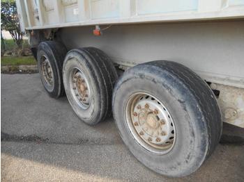 Самосвальный полуприцеп Stas: фото 5