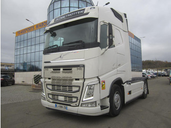 Тягач VOLVO FH 460