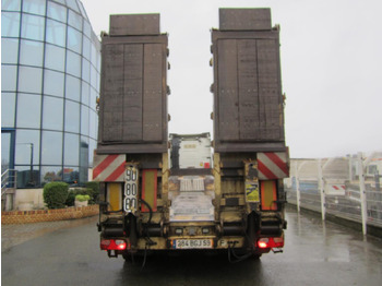 Низкорамный полуприцеп Trax: фото 3